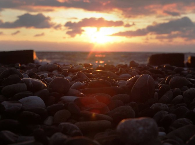 Ekolodzy ostrzegają, że igrzyska mogą doprowadzić do zniszczenia kurortu