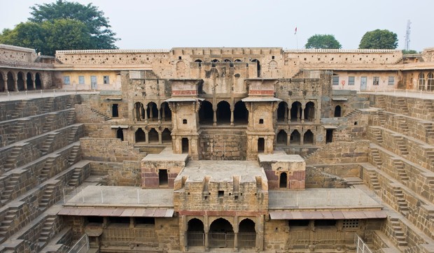 Chand Baori