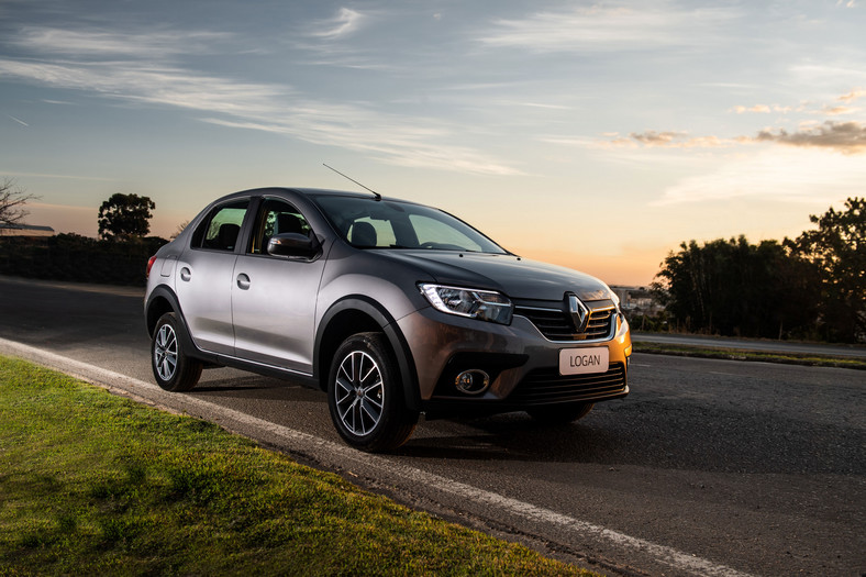 Renault Stepway