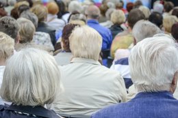 Polacy rzucili się do odkładania na emeryturę. Takiego wyniku nie było nigdy w historii