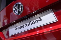 NOWY volkswagen, który wyprodukują tylko Polacy! Pierwsze zdjęcia w dziennik.pl