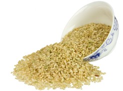 10 powodów, dla których warto jeść BRĄZOWY RYŻ