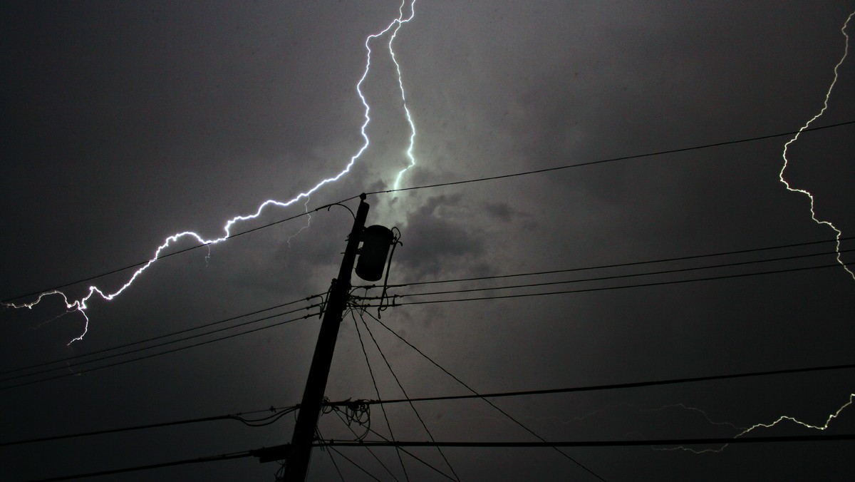 Pogoda Rzeszów na dziś. Prognoza pogody 27.05.2020