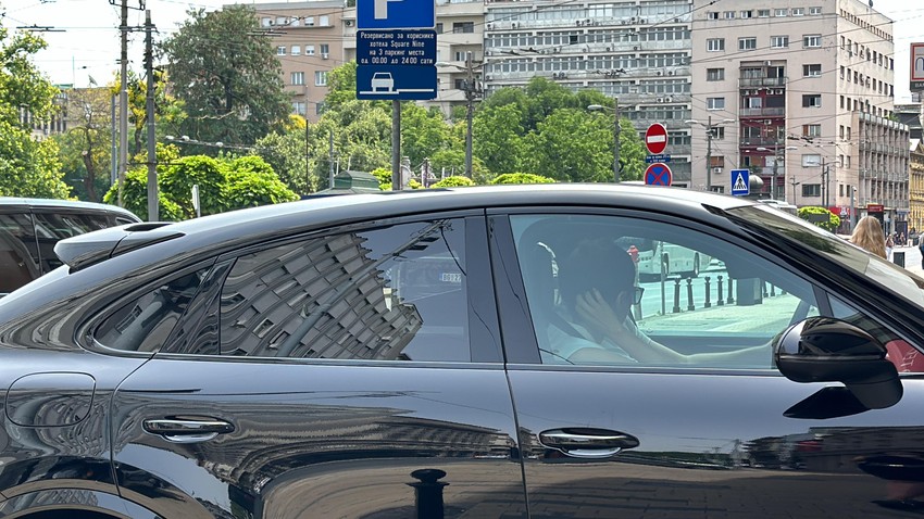 Dragana Kosjerina- drugi dan venčanja