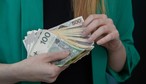 Ile zarabiają Polacy? Są nowe dane GUS