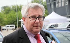 Czarnecki został pełnomocnikiem PiS ds. sportu