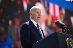 Biden odpowiada na groźby Putina. 'Znam go. To nie jest dobry człowiek'