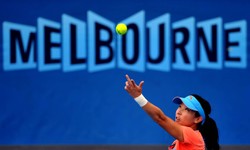 W Australian Open podniesiono wypłaty za porażkę w pierwszej rundzie