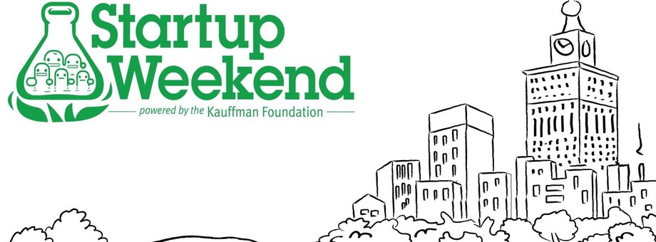 Startup Weekend Warsaw