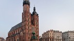 Kościół Mariacki, fot. Dariusz Suchan/Onet