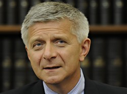 Prezes banku wieszczy spowolnienie gospodarcze