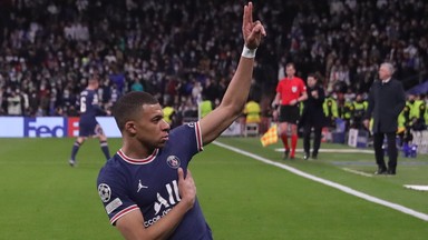 Mbappe wciąż na celowniku Realu. Klub zaprosił na mecz jego rodziców