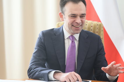 Pieniądze z KPO to świetne wieści dla Ministerstwa Finansów. Będzie większa elastyczność