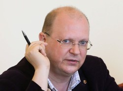 Swiridow będzie się odwoływał. "Nie dam się zabić gazetą. Polakom gratuluję nowego rządu"