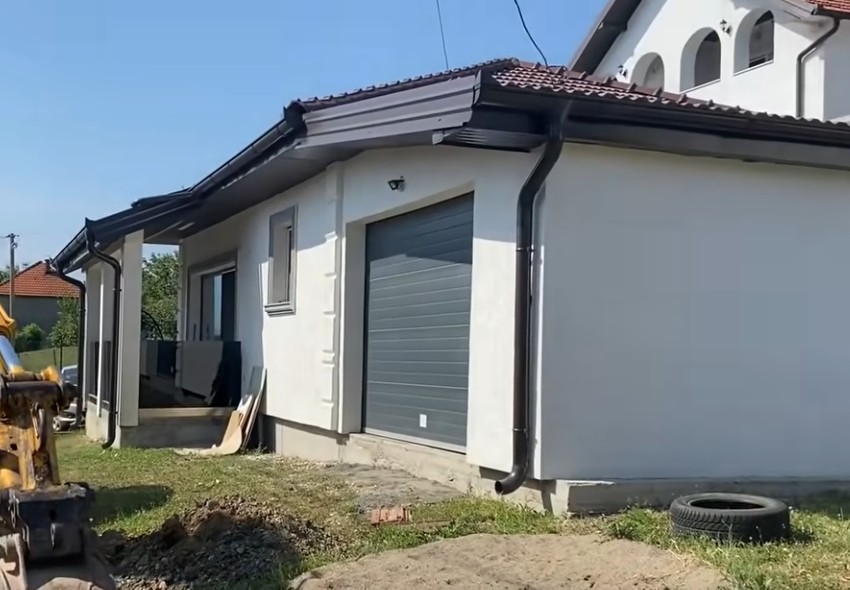 Kuća Dalile i Dejana 