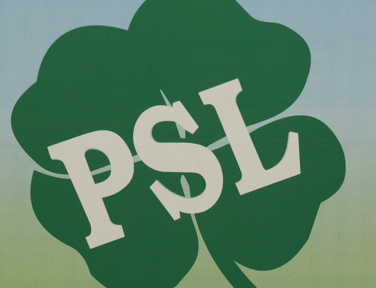 Logo PSL