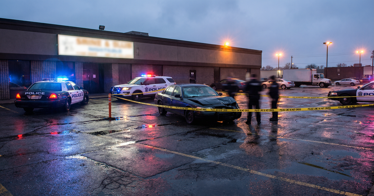 Auto rubata rintracciata con il GPS fuori da discoteca: 20enne accoltellato