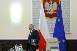 Reforma KRS. Resort ministra Żurka chce reaktywować starą Radę Sądownictwa