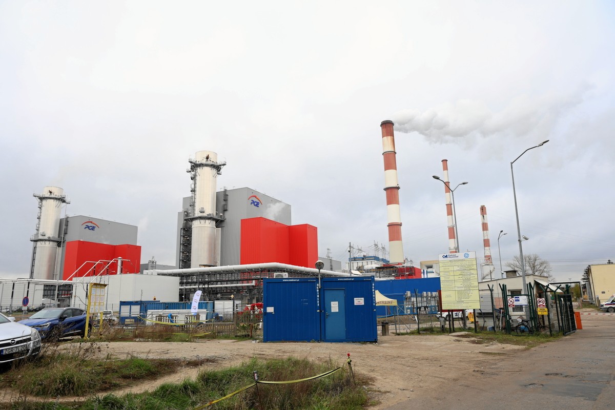Jak długo zostanie z nami gaz? Trudne pytania o dekarbonizację