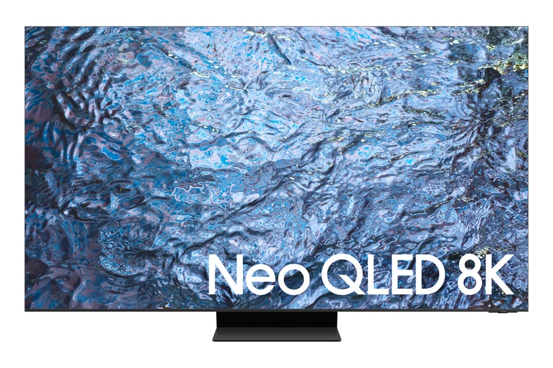 Telewizory Samsung Neo QLED na 2023 r.
