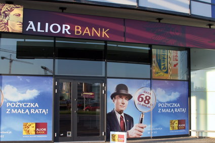 Alior Bank przejmuje większość Banku BPH. Jest zgoda UOKiK