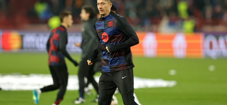 Ranking najlepszych piłkarzy XXI wieku. Które miejsce zajął Robert Lewandowski?