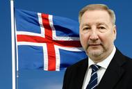 Ambasador RP w Islandii 