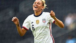 Oto najlepiej zarabiająca piłkarka na świecie. Córka słynnego koszykarza podpisała rekordowy kontrakt