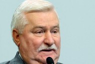 lech wałęsa