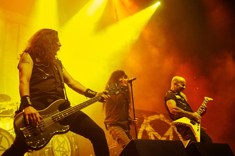 Anthrax