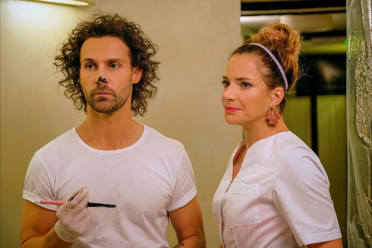 'Mayday' pojawi się w kinach 31 stycznia 2020 roku