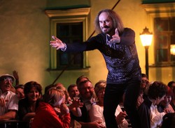 Gwiazor polskiej estrady wygrał proces o dzwonek