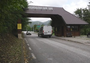 Neće biti naplate za meštane na Tari