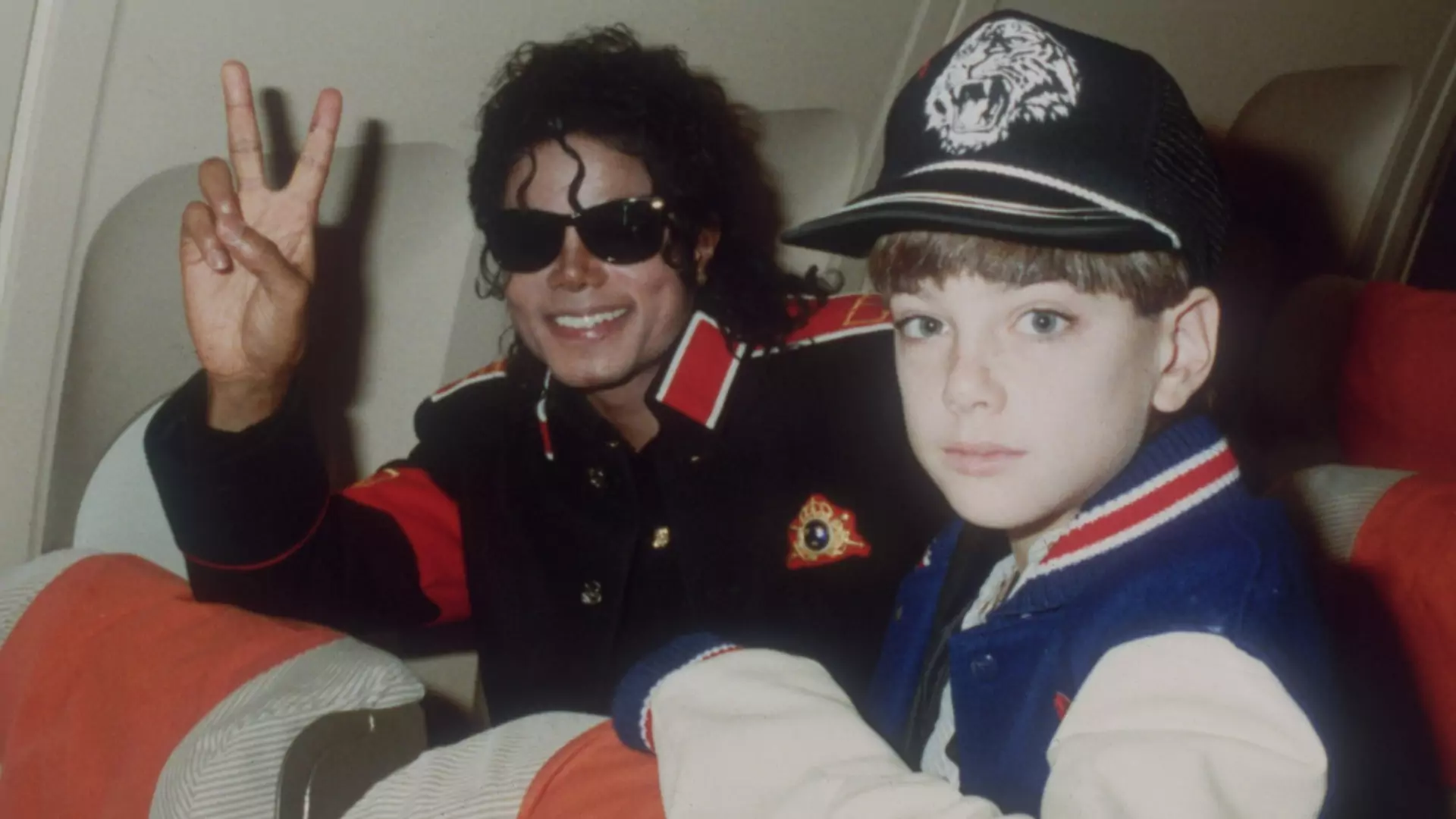 "Leaving Neverland" - znamy datę polskiej premiery dokumentu o Michaelu Jacksonie. "Wstrząsający i rozdzierający serce"