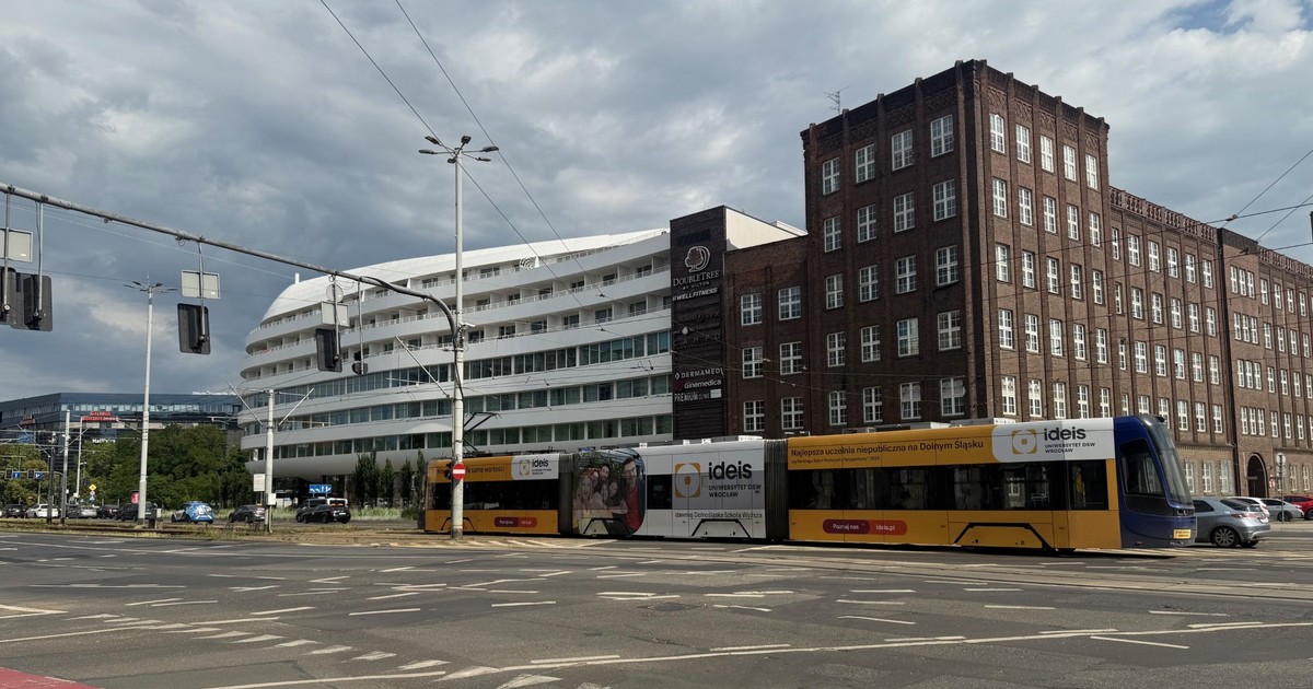 Rusza remont torowiska na ważnym skrzyżowaniu