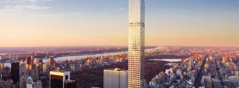 432 Park Avenue, Nowy Jork, USA