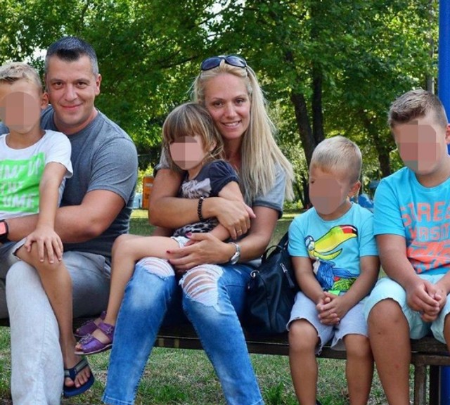 Brankica Čebalović