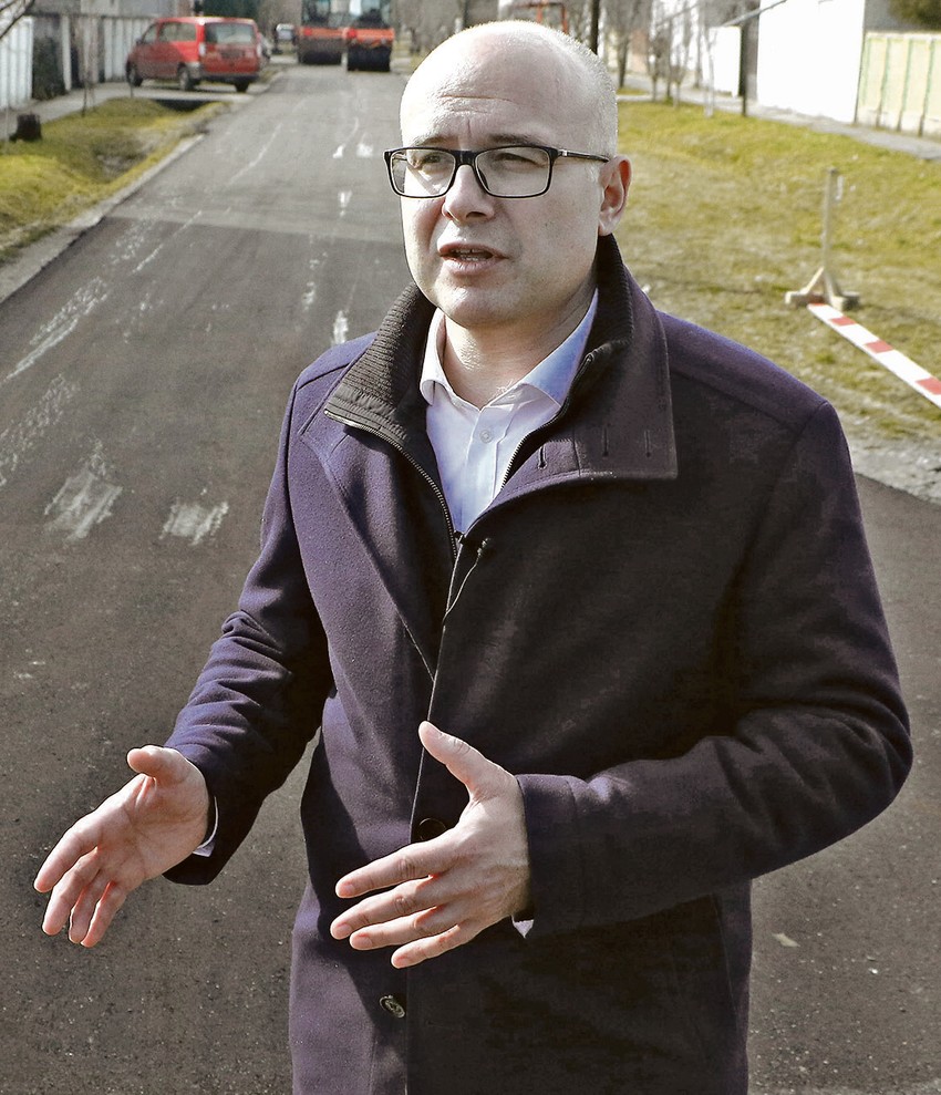 Novi Sad je odbio da plati otkupninu. Polako vraćamo sistem grada u funkcionalno stanje: Miloš Vučević, gradonačelnik Novog Sada