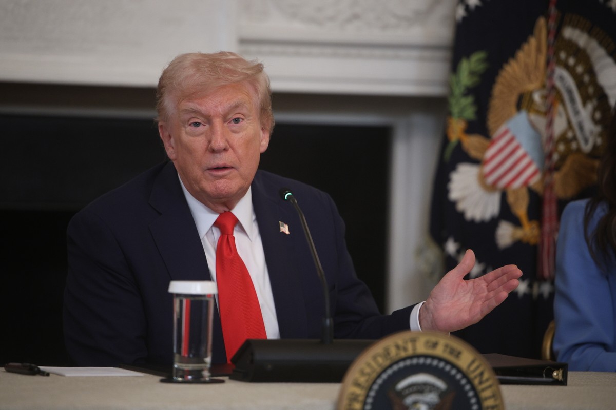 Donald Trump czeka na Nagrodę Nobla. "Nikt w historii nie zakończył tylu wojen"