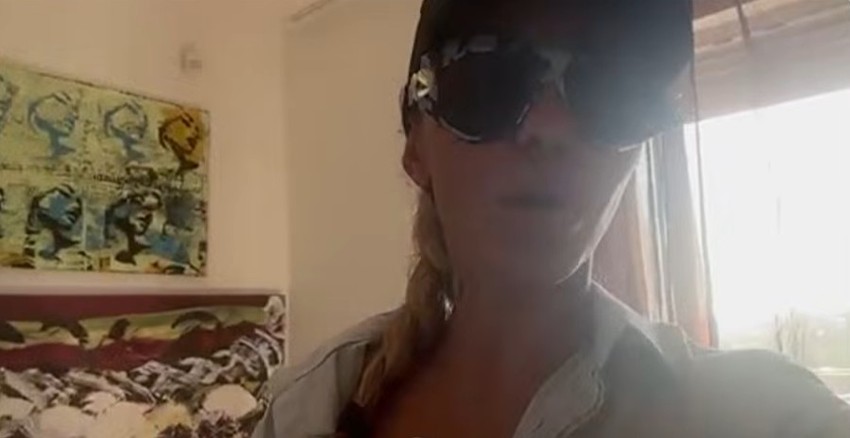 Aneli pokazala stan u Dubrovniku, tu je i Nora: O suđenju s Asminom i Staniji
