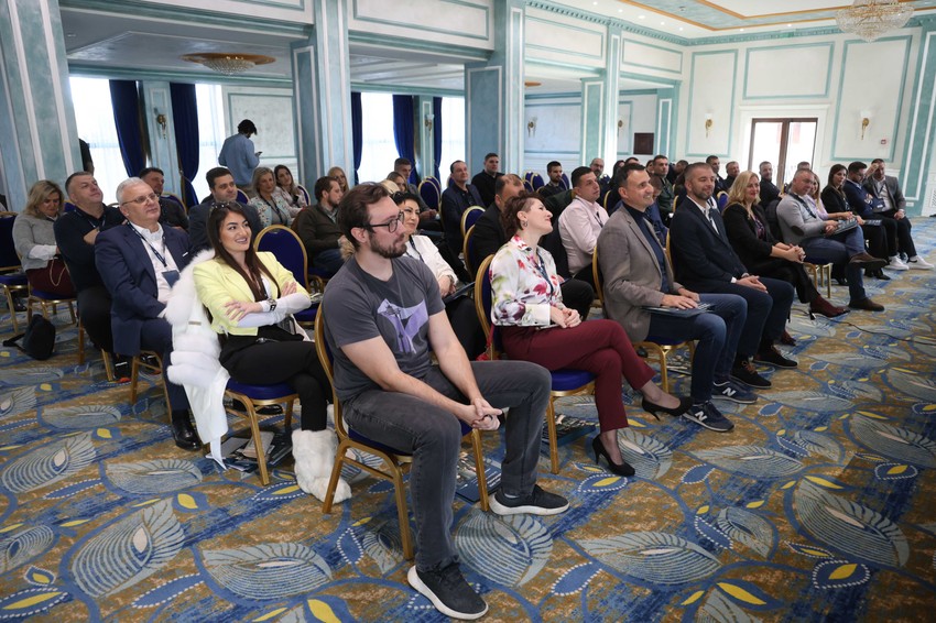 Addiko SME Akademija, Zlatibor