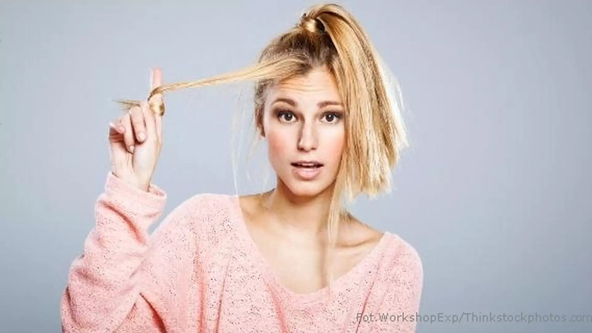 10 grzeszków, które szkodzą twoim włosom najbardziej