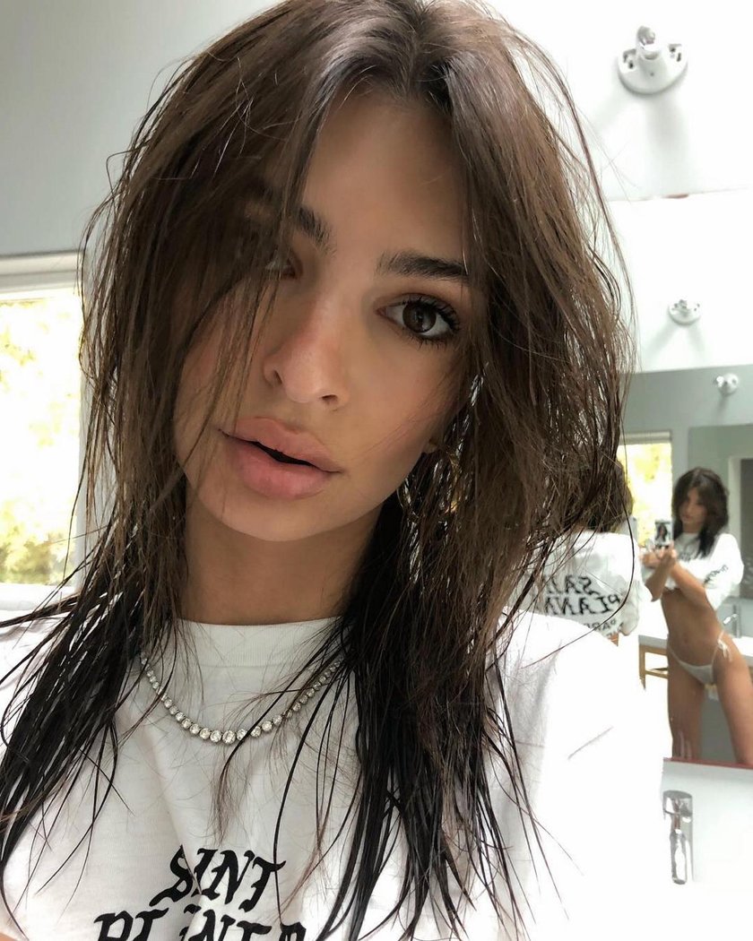 Emily Ratajkowski 