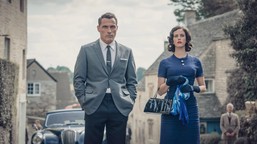 tajemnica bladego konia serial kryminalny agatha christie gdzie oglądać