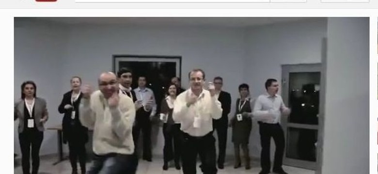 Pracownicy Orange nagrali wideo. Teraz śmieje się z nich cały Internet