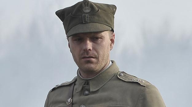 NAJGORSZA ROLA MĘSKA: Robert Żołędziewski – 'Tajemnica Westerplatte'