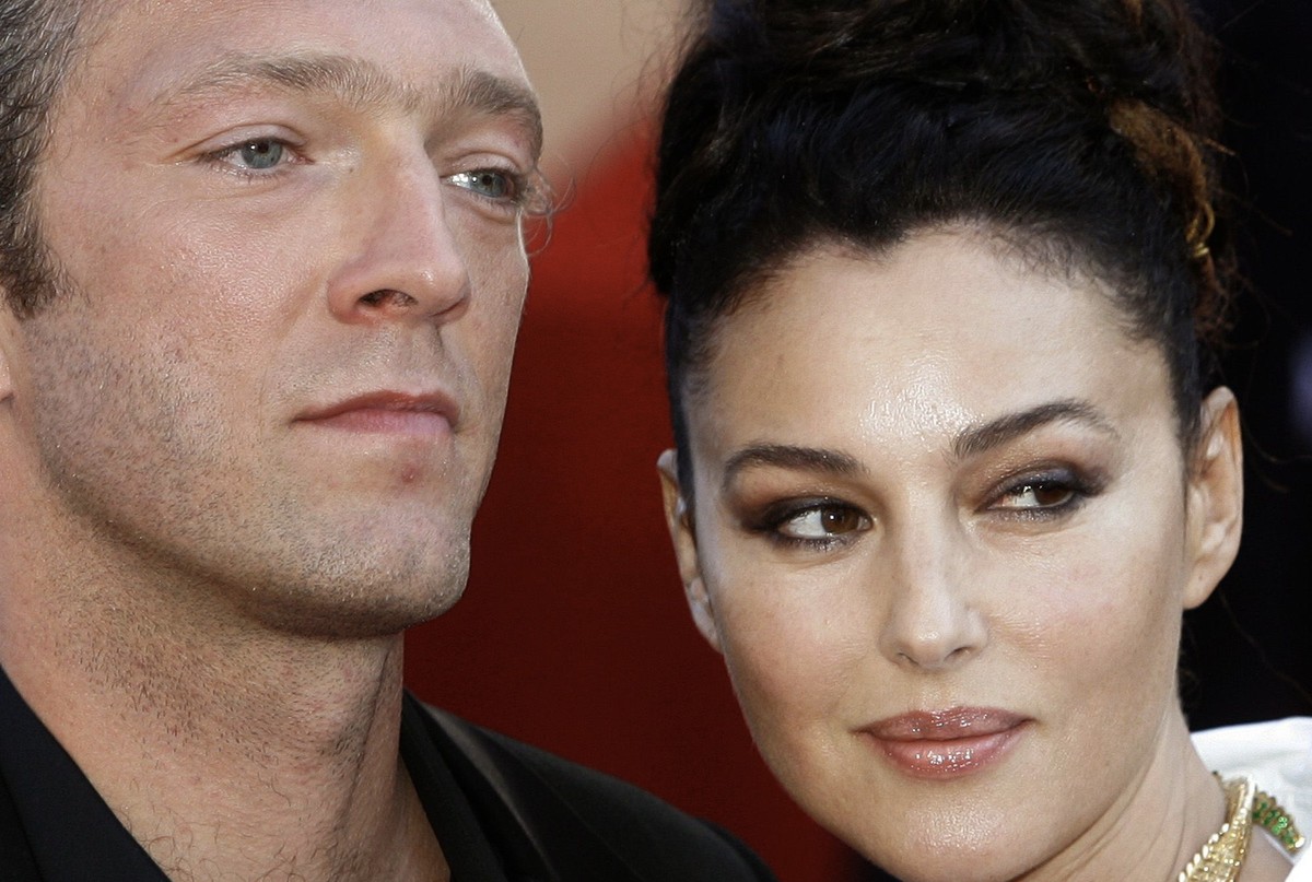 Vincent Cassel gangsterem w nowym Dobermanem