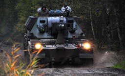 Produkcja amunicji ma wreszcie wypalić [WYWIAD]