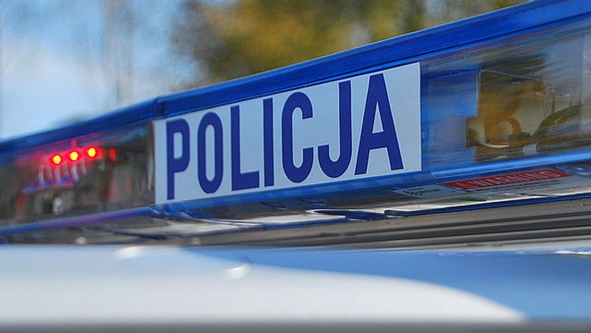 Podawał się za policjanta, urzędnika i hydraulika. Policjanci z Niska zatrzymali 26-latka, który okradał starsze osoby. W trakcie jednej z kradzieży poprosił kobietę o dowód osobisty. Gdy go zwracał, okazało się, że zostawił… swój dokument.