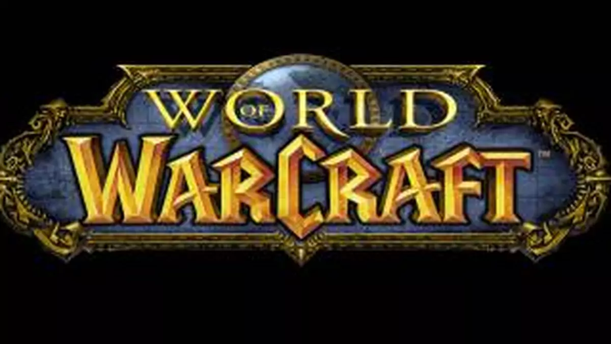 World of Warcraft w prawdziwym życiu